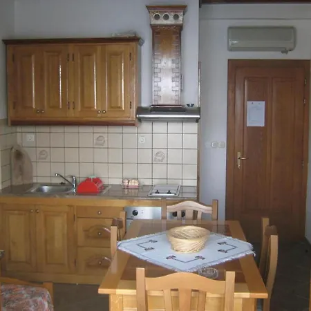 Apartment Ilponte Del Comandante - One Bedroom With Terrace And Sea View 6