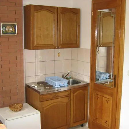 Ilponte Del Comandante - One Bedroom With Terrace And Sea View 6