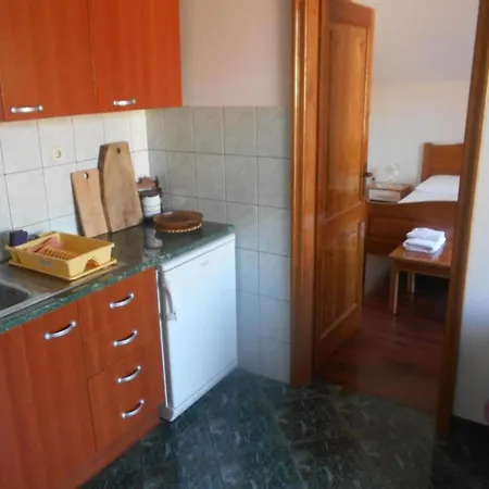 Apartment Ilponte Del Comandante - One Bedroom With Terrace And Sea View 6