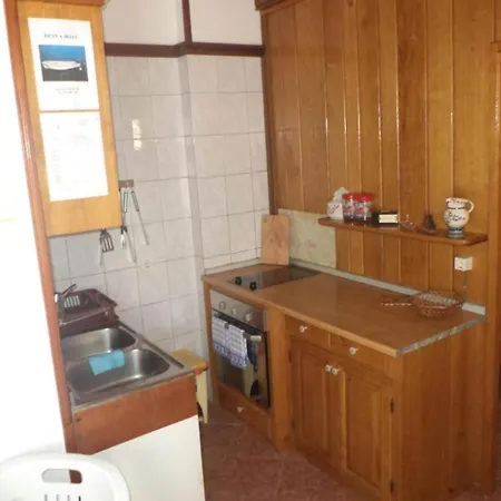 Apartment Ilponte Del Comandante - One Bedroom With Terrace And Sea View 6 *