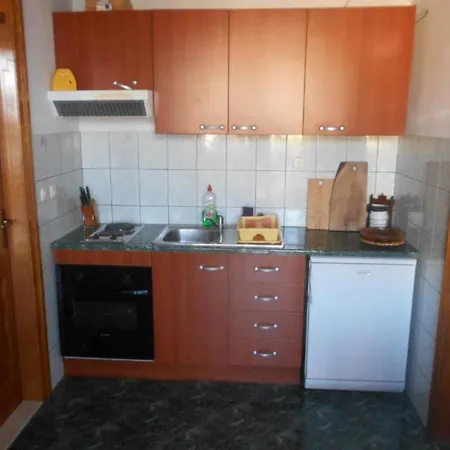 Ilponte Del Comandante - One Bedroom With Terrace And Sea View 6 Apartment *