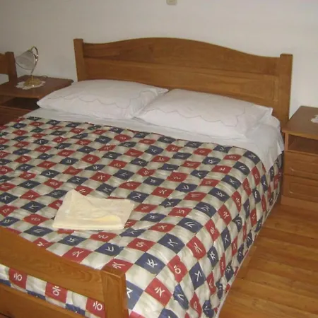 Ilponte Del Comandante - One Bedroom With Terrace And Sea View 6 * Lastovo