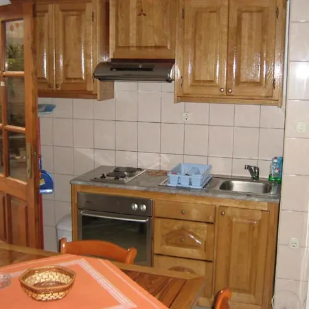 Appartement Ilponte Del Comandante - One Bedroom With Terrace And Sea View 6 *