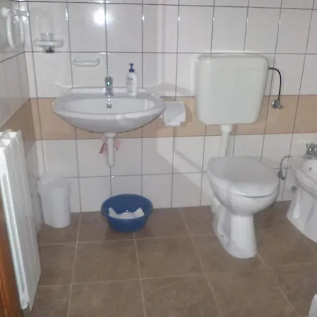 Ilponte Del Comandante - One Bedroom With Terrace And Sea View 6 Lastovo