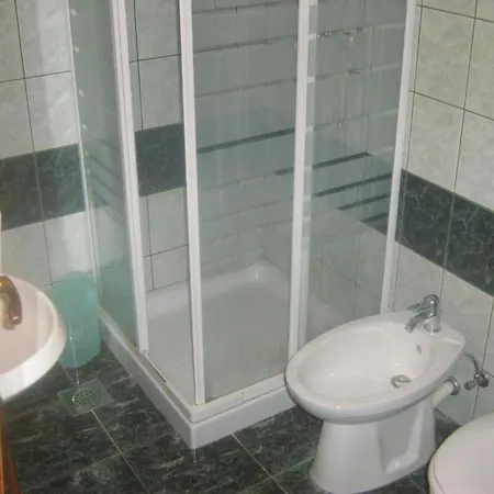 Ilponte Del Comandante - One Bedroom With Terrace And Sea View 6 Apartment