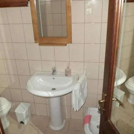 Ilponte Del Comandante - One Bedroom With Terrace And Sea View 6 Lastovo