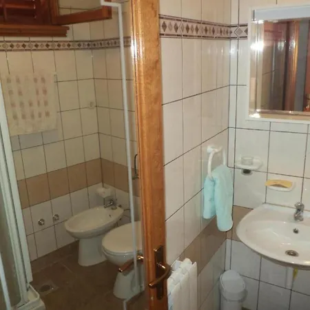 Apartment Ilponte Del Comandante - One Bedroom With Terrace And Sea View 6 Lastovo