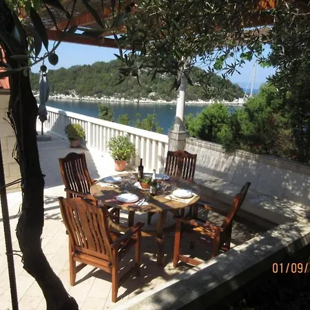 Ilponte Del Comandante - One Bedroom With Terrace And Sea View 6