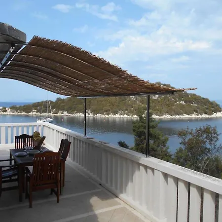 Ilponte Del Comandante - One Bedroom With Terrace And Sea View 6