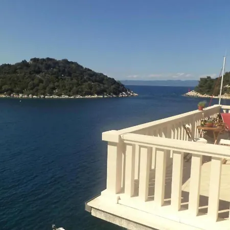 Ilponte Del Comandante - One Bedroom With Terrace And Sea View 6 *