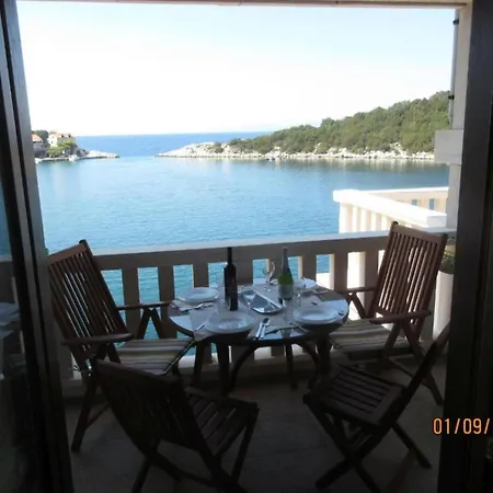 Ilponte Del Comandante - One Bedroom With Terrace And Sea View 6 Appartement *