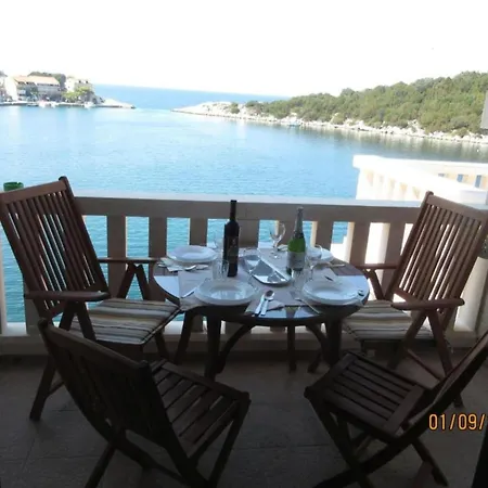 Ilponte Del Comandante - One Bedroom With Terrace And Sea View 6 *
