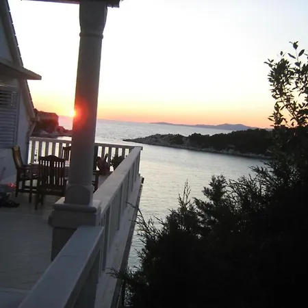 Apartment Ilponte Del Comandante - One Bedroom With Terrace And Sea View 6