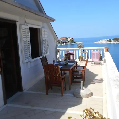 Apartment Ilponte Del Comandante - One Bedroom With Terrace And Sea View 6