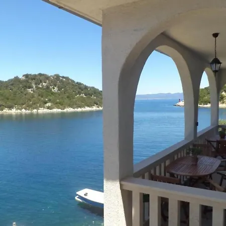 Ilponte Del Comandante - One Bedroom With Terrace And Sea View 6 *