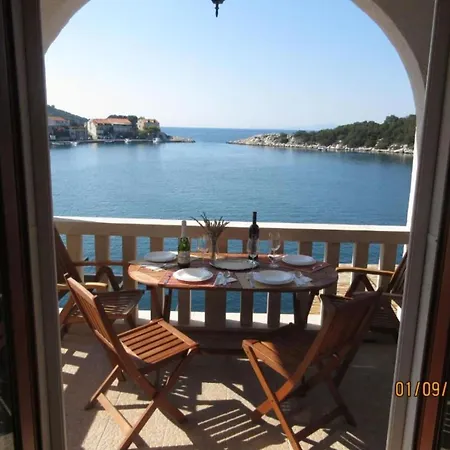 Ilponte Del Comandante - One Bedroom With Terrace And Sea View 6 *