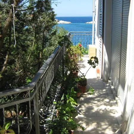 Appartement Ilponte Del Comandante - One Bedroom With Terrace And Sea View 6