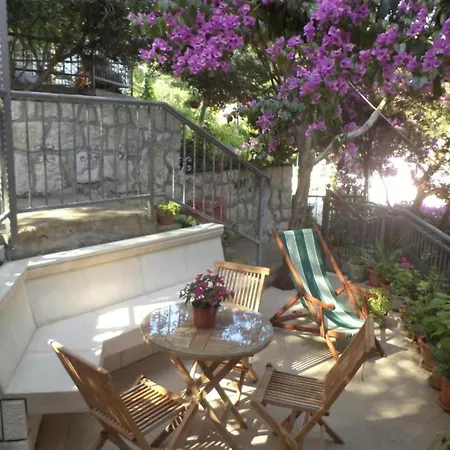Apartment Ilponte Del Comandante - One Bedroom With Terrace And Sea View 6 *