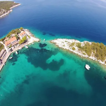 Ilponte Del Comandante - One Bedroom With Terrace And Sea View 6 Appartement *