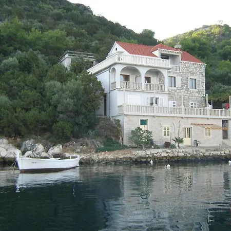 Ilponte Del Comandante - One Bedroom With Terrace And Sea View 6