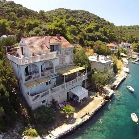 Ilponte Del Comandante - One Bedroom With Terrace And Sea View 6 Apartment *